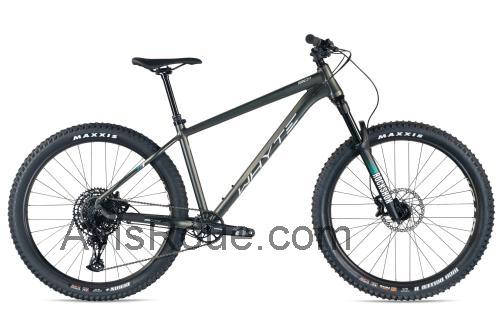 Whyte 901 fiche technique et avis
